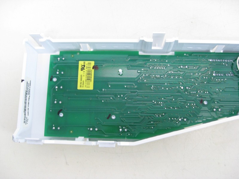 Kenmore Washer Interface Control Board 8574952 WP8574969 8574969 gallery