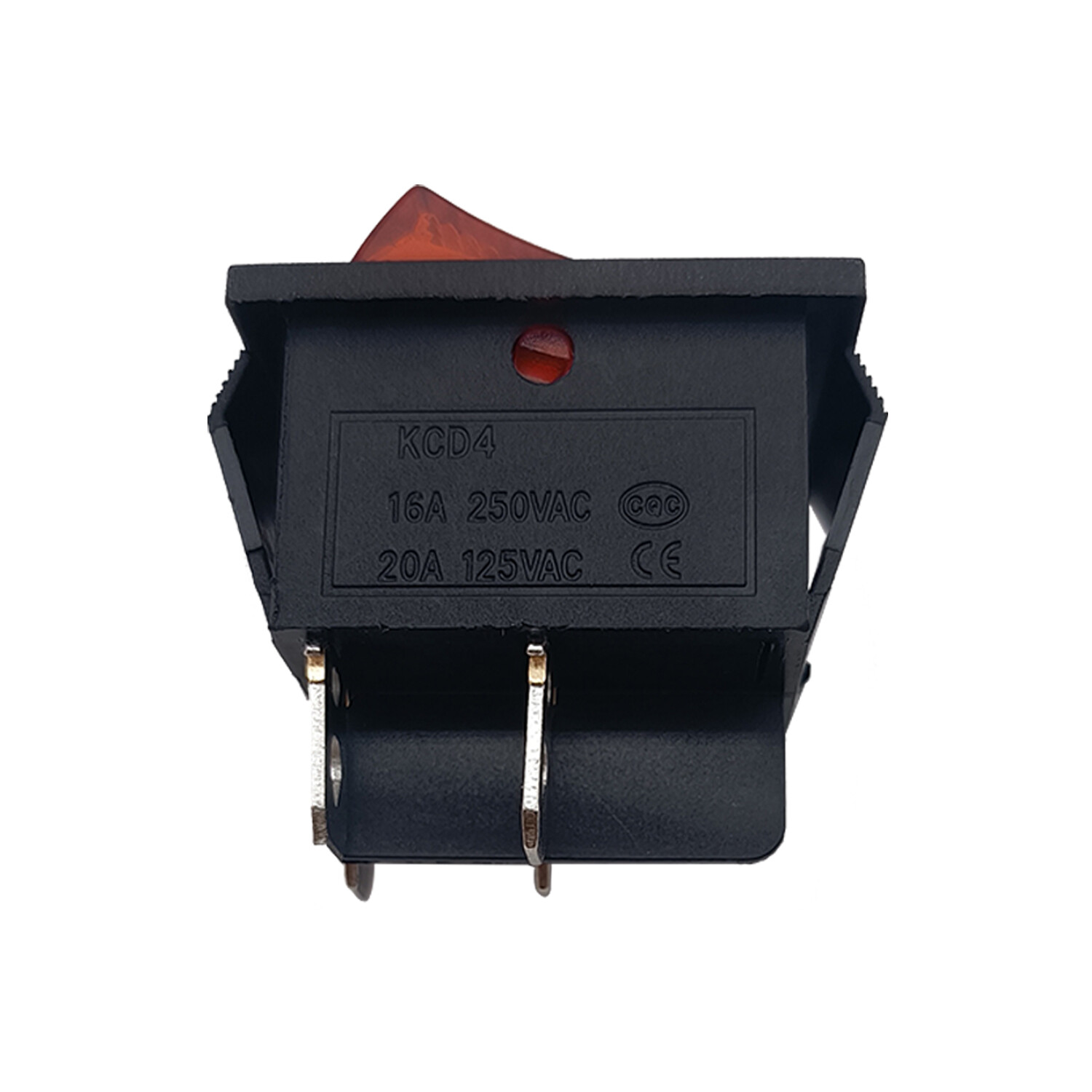 On Off Switch fits Powermate CX Series Recoil-Start 1400W 3500W 5500W Generator gallery
