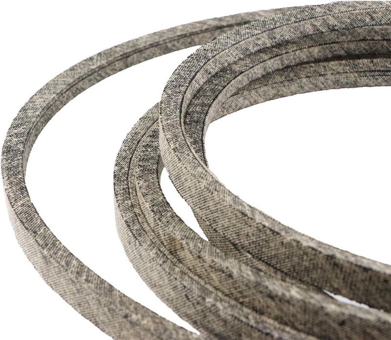 Replacement Blade Drive Belt Made with Aramid Cord for Murray 1/2" x 45" gallery