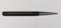 Mayhew 3/32″ Solid Punch 5″ Long 20000 400 USA Warranty