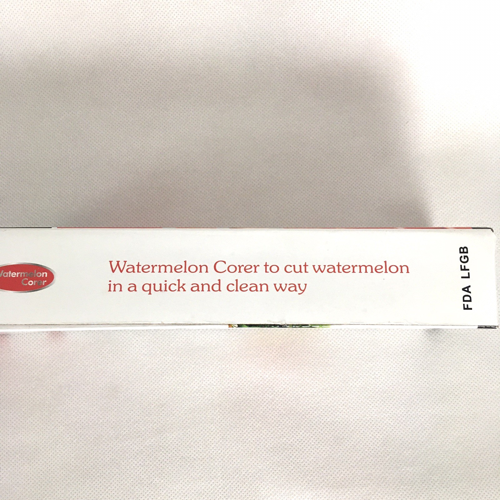 Watermelon Cutter Corer Slicer Stainless Steel Kitchen Tool gallery