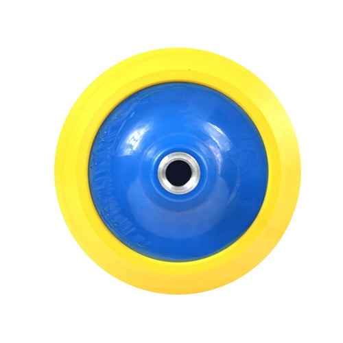 Replacement 6 Inch PSA 5/8 x 11 Thread Sanding Pad gallery