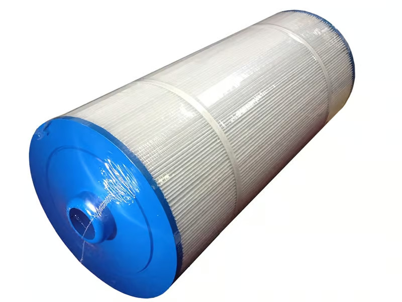 Sundance Double End 120 / Micro Clean II / Inner Baffle Filter Cartridge gallery