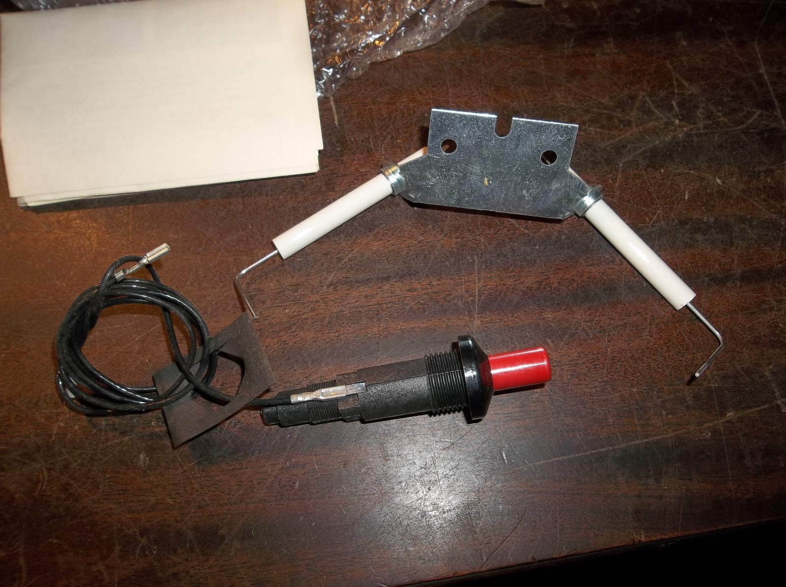 New Broilmaster Barbeques Galore G3T Gas Grill Igniter Spark Lighter gallery