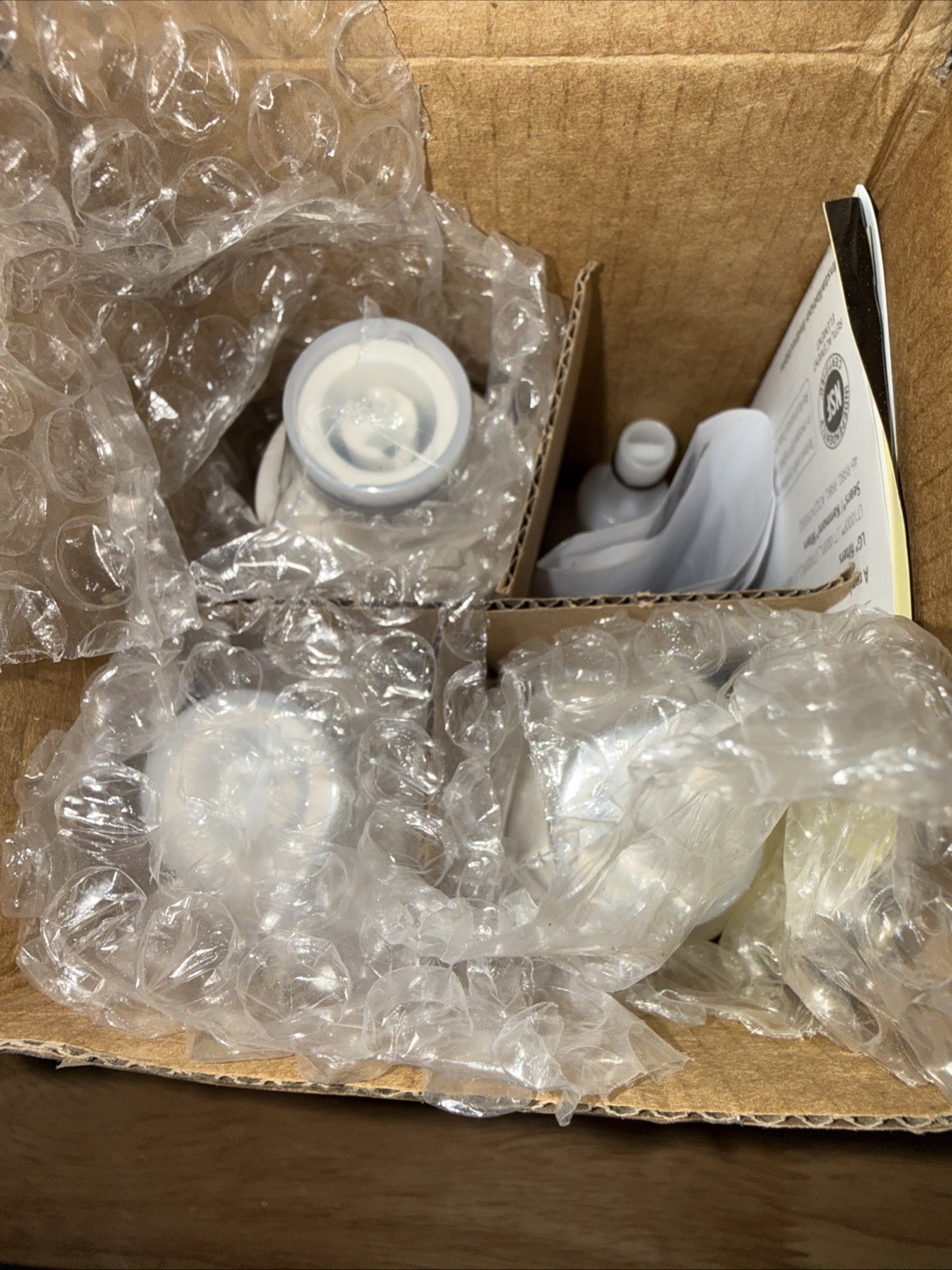 Waterdrop WD-F46 Water Filter 3-Pack New Sealed🔥👀 gallery