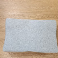 C CUSHION LAB Extra Dense Ergonomic Cervical Pillow for Firm Neck Support – Orth