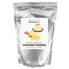 Tea Zone Custard Pudding Mix - Bag (2.2 lbs), P3005 gallery