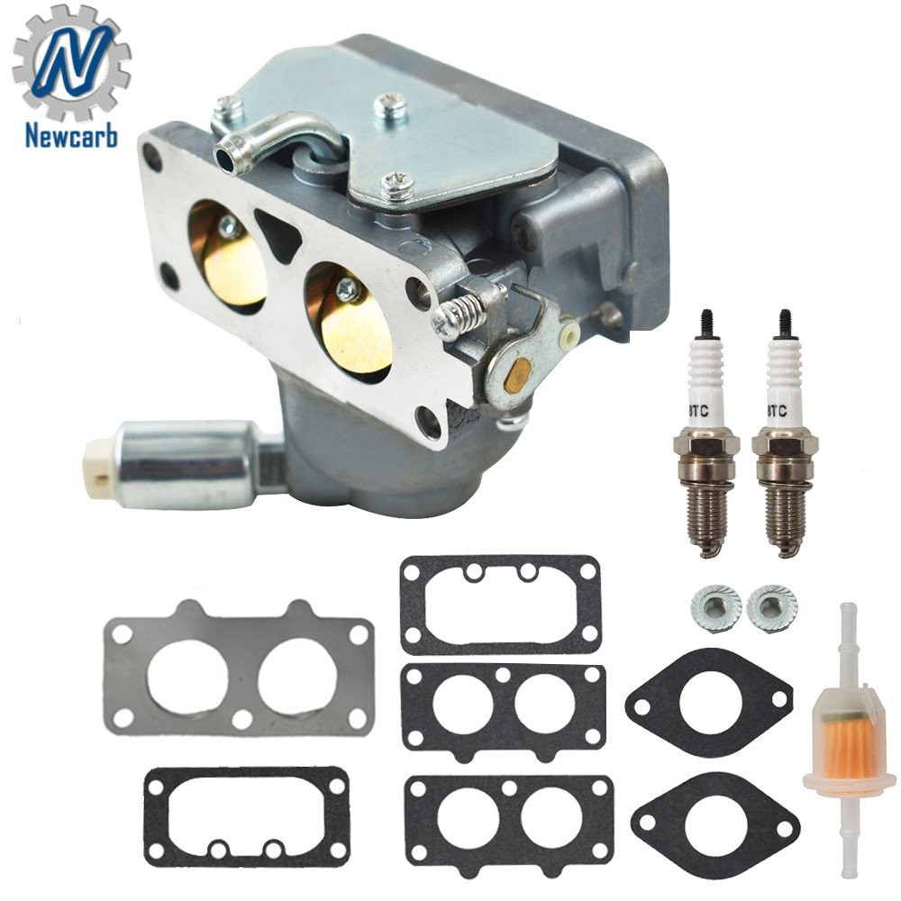 Carburetor For Briggs & Stratton 796258 796227 792295 796997 Engine 791230 gallery