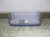 MIDEA REFRIGERATOR DOOR BIN SCRATCHES 7 1/2 X 13 5/8 PART # MRF29D6AST gallery