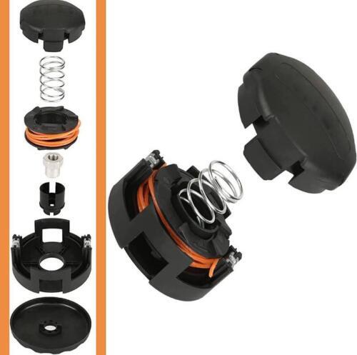 SRM-225 String Trimmer Head For Echo 99944200907 Speed-Feed 400 M10x1.25 LHF gallery