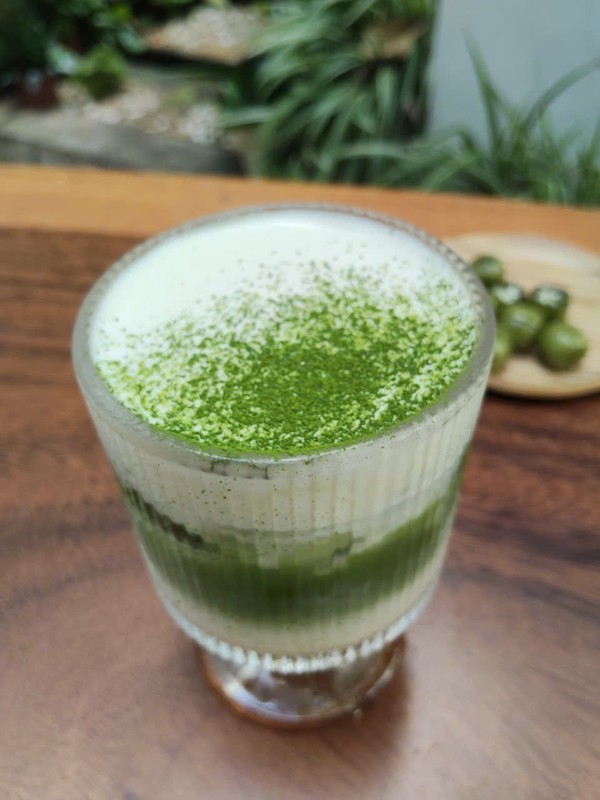 Ceremonial Matcha 50g SAMPLE- JAPAN - 100% First Flush Spring Harvested gallery