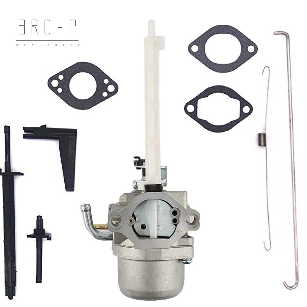 For Briggs & Stratton 796122 696737 794593 793161 Carb 20M114 20A414 Carburetor gallery