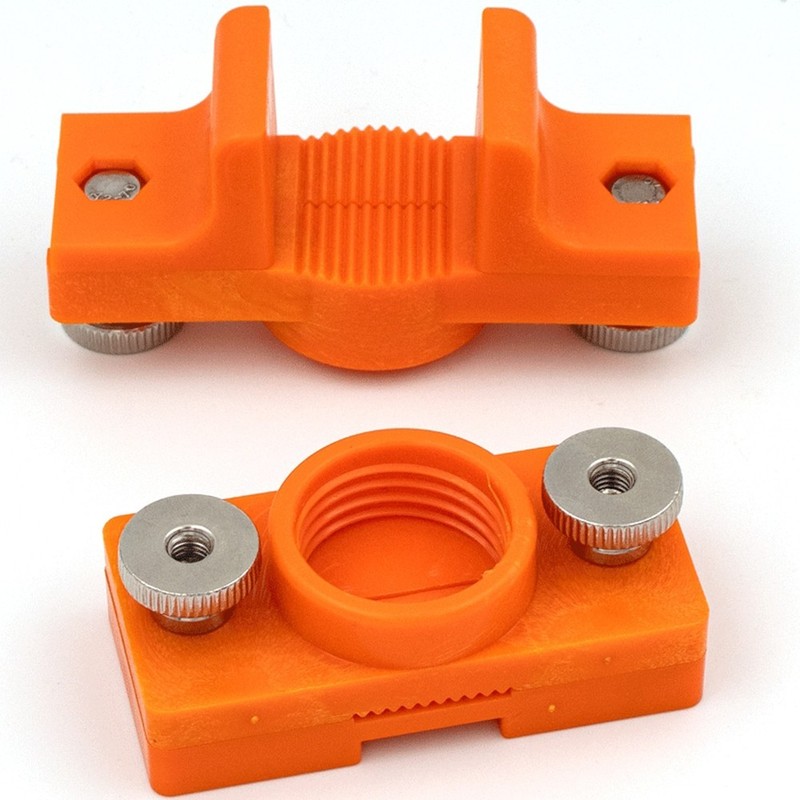 Edge Banding Glue Applicator Tool with Adjustable Width 10 to 22mm for DIY gallery