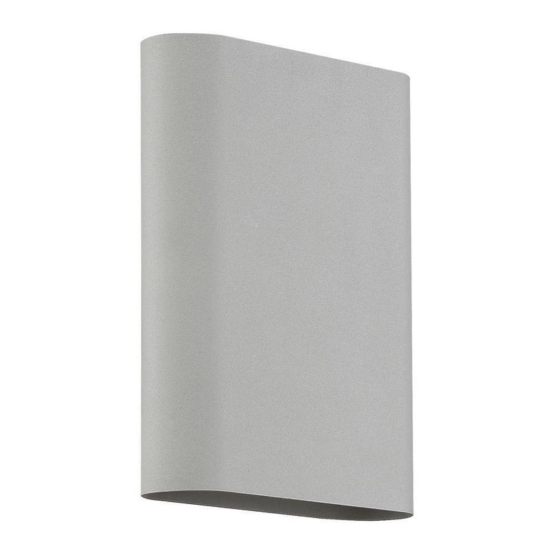 Access Lighting Lux Transitional 2-Light Satin Frosted Dimmable Wall Sconce gallery