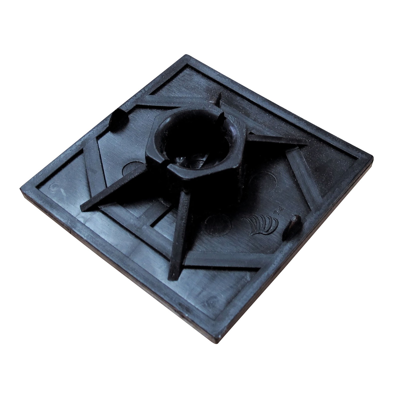 FastCap 3" x 3" 3rd Hand Replacement Feet gallery