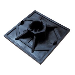 FastCap 3″ x 3″ 3rd Hand Replacement Feet