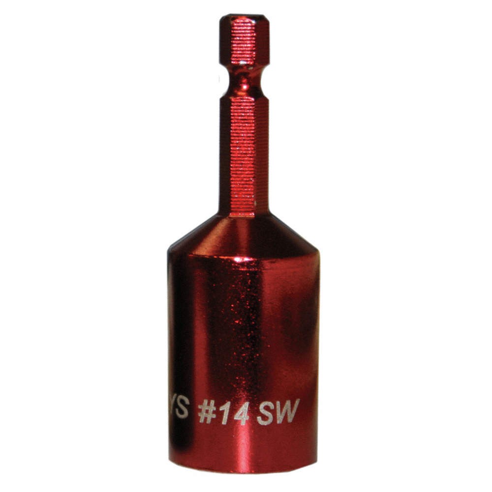 SAMMYS 8114910 Nutsetter Set,5/8",Steel 36C175 gallery
