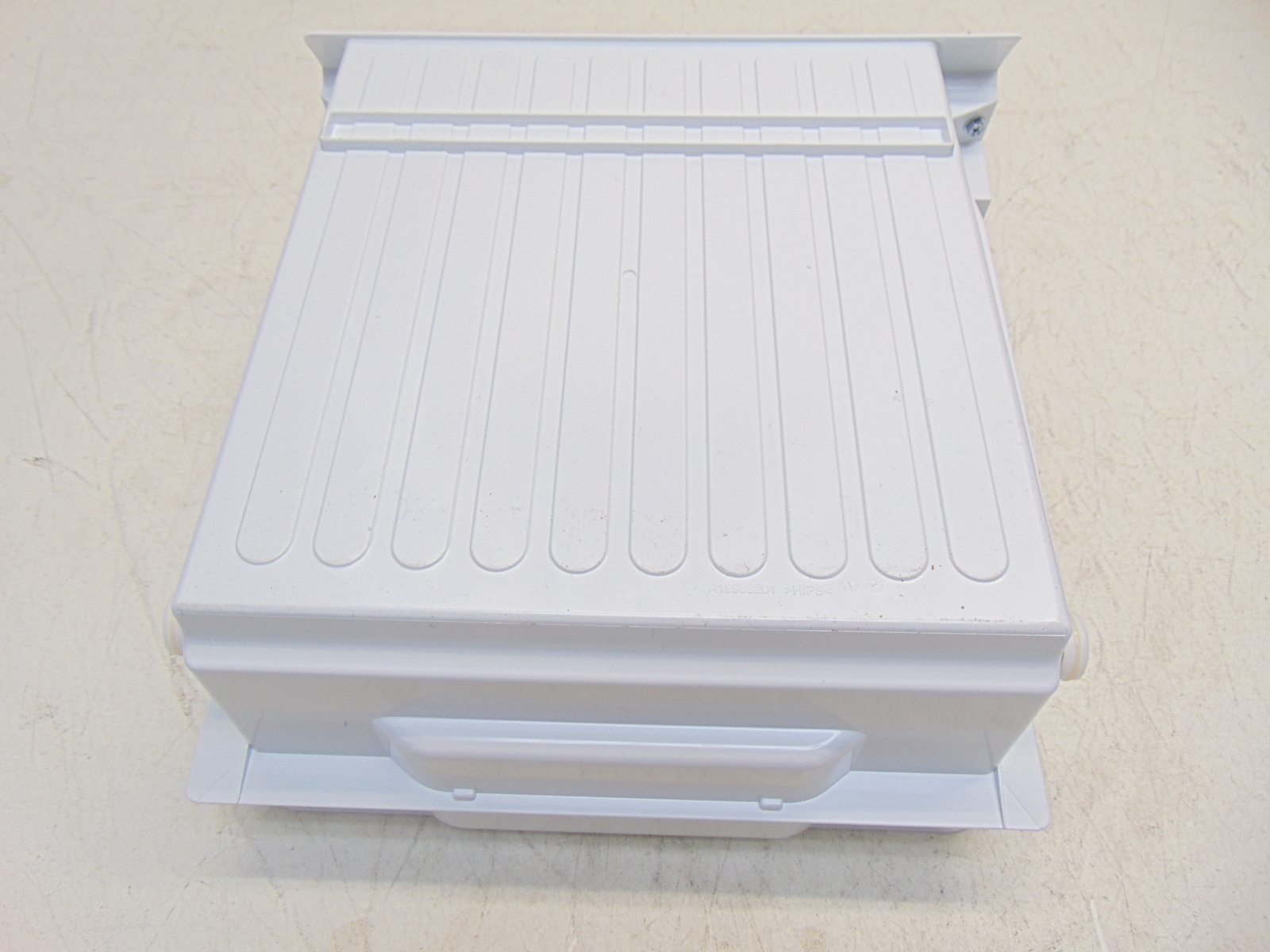 Frigidaire Refrigerator GRMC2273CF02 Crisper Drawer Base gallery