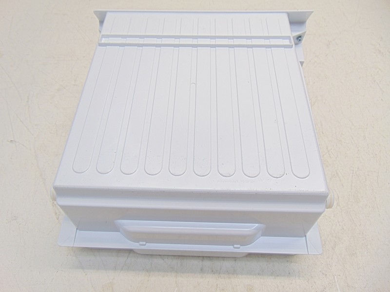 Frigidaire Refrigerator GRMC2273CF02 Crisper Drawer Base gallery