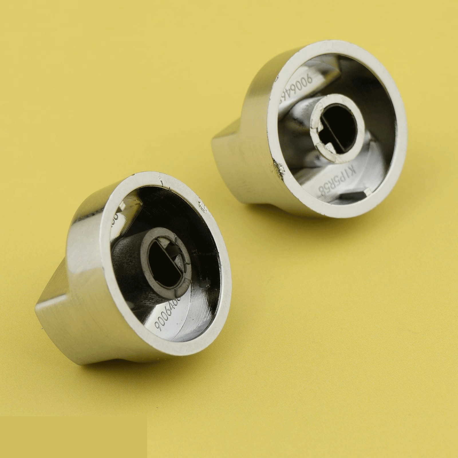 811195 Range Hood Knob Replacement for Sub-Zero Wolf Pro Ventilation USA 2PC gallery