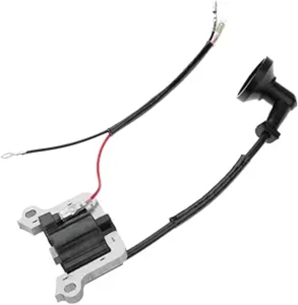 62mm 43CC 52CC 40-5 Brush Cutter Ignition Coil For 44-5 CG430 CG520 Trimmer gallery