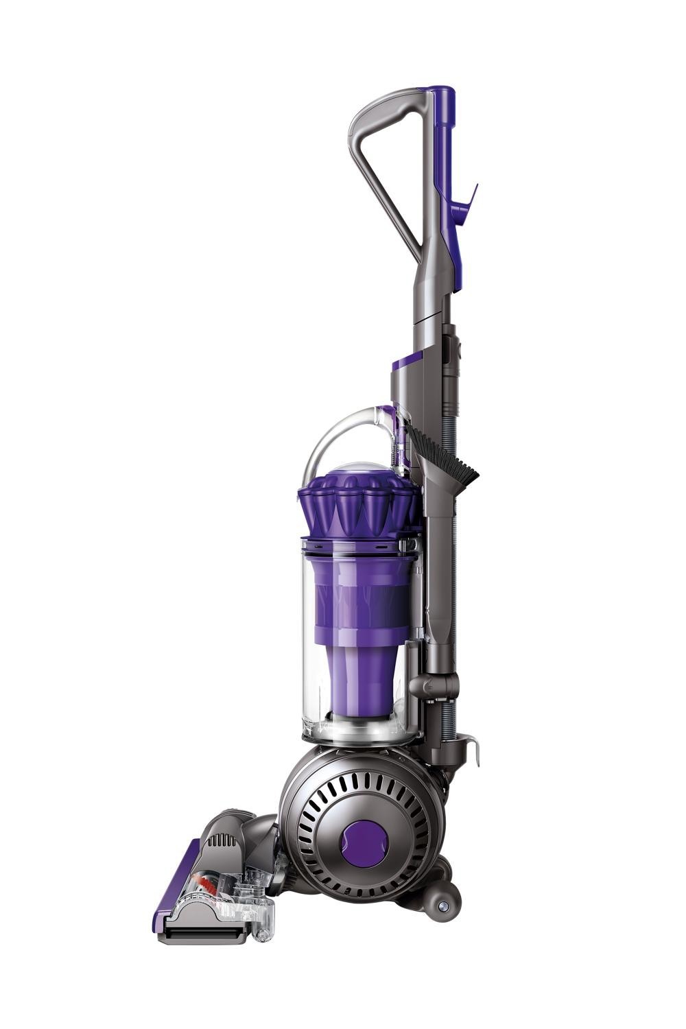 Dyson Ball Animal Origin Upright UP20 Vacuum Corded Purple (OPEN BOX) gallery