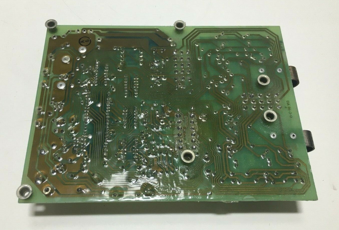 Hamilton Standard Model 990-598 Control Circuit Board HK31BZ004 used #D224 gallery