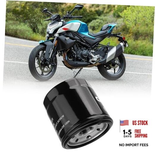 Engine Oil Filter for CFMOTO 450SS 450NK 2023-2025/Ibex 450 450CLC 2025 gallery