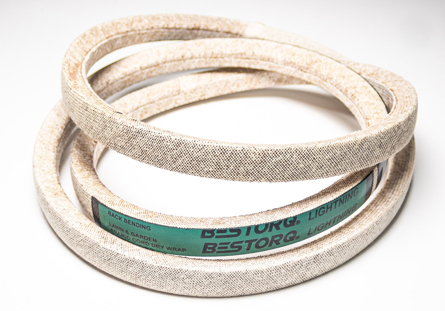 20655 - Swisher 50 in. Replacement Engine Belt for Mowers gallery