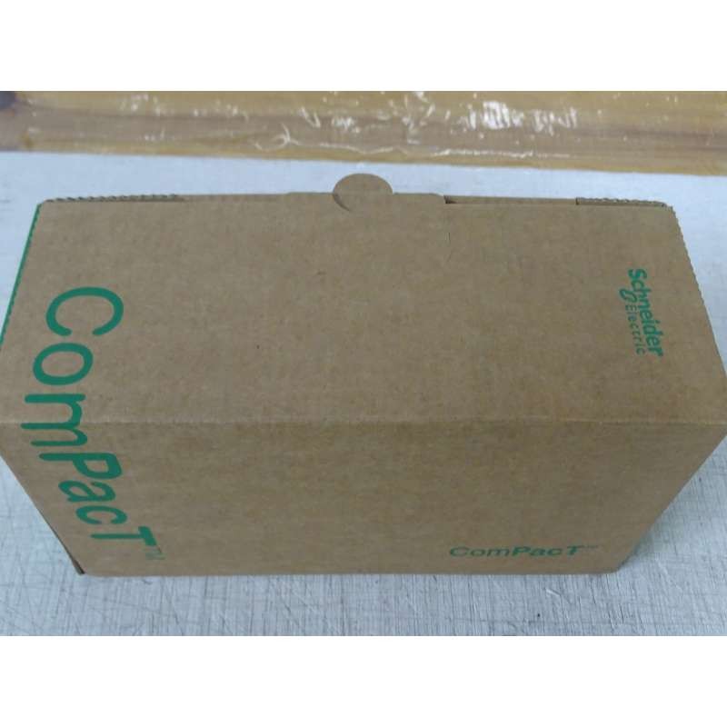 C12E3TM160L Compact NSXm E Switch (16 KA At 415 VAC), 3P 3D, 160 A Connector gallery