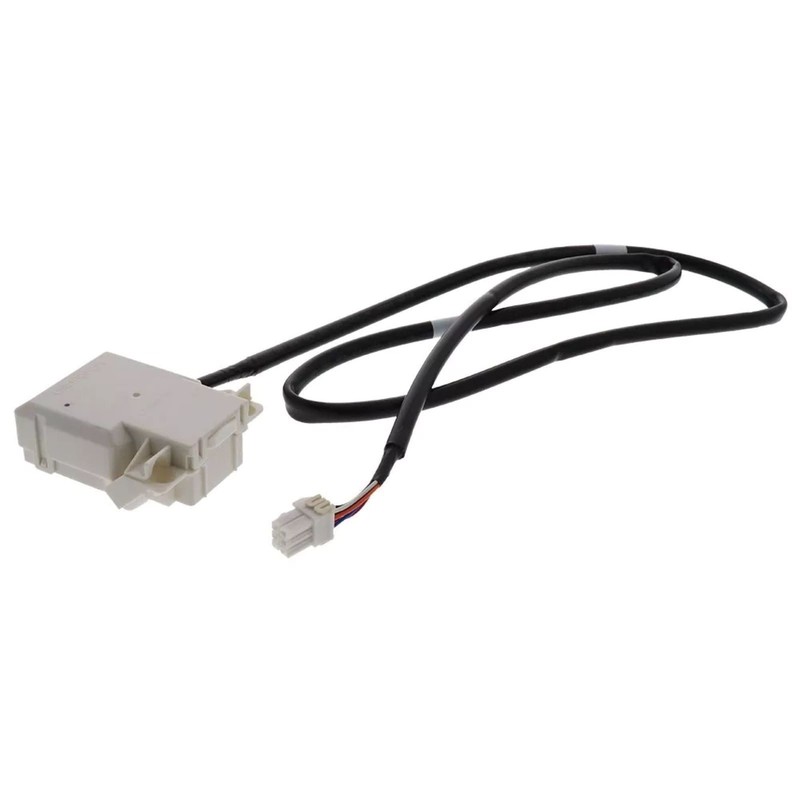 Easy Installation Washer Door Latch Lock Switch Part For LG Washing Machine gallery