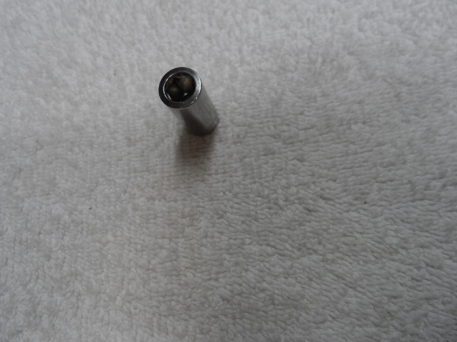 Craftsman 1/4" Drive Hex Shank Adapter - Part # 44955 gallery