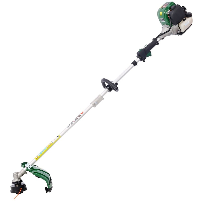 9 in 1 Multi-Functional Trimming Tool, 38CC 4 stroke Garden Tool System gallery
