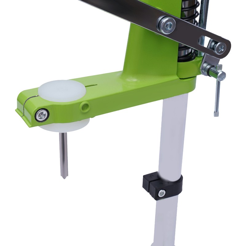 Manual Coconut Opening Machine - Durable Stainless Steel Tool for Easy Use gallery