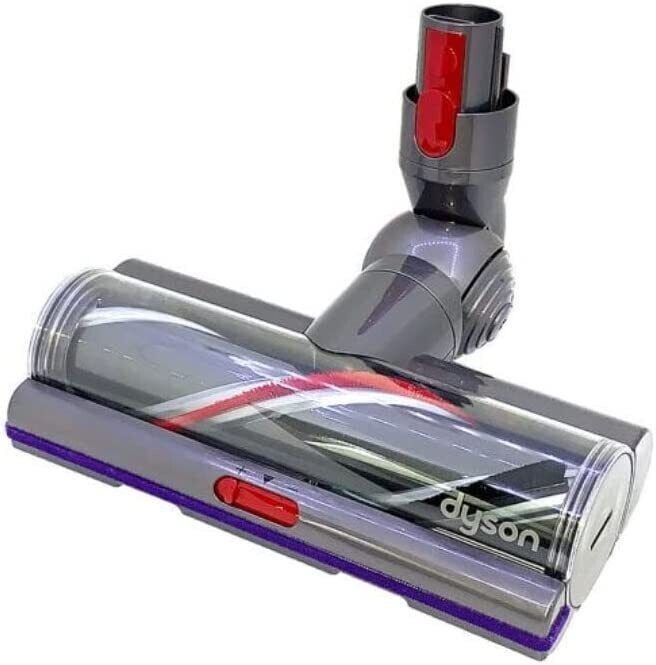 "Authentic" Dyson V15 HIGH TORQUE Drive Roller Cleaner Brush Head gallery