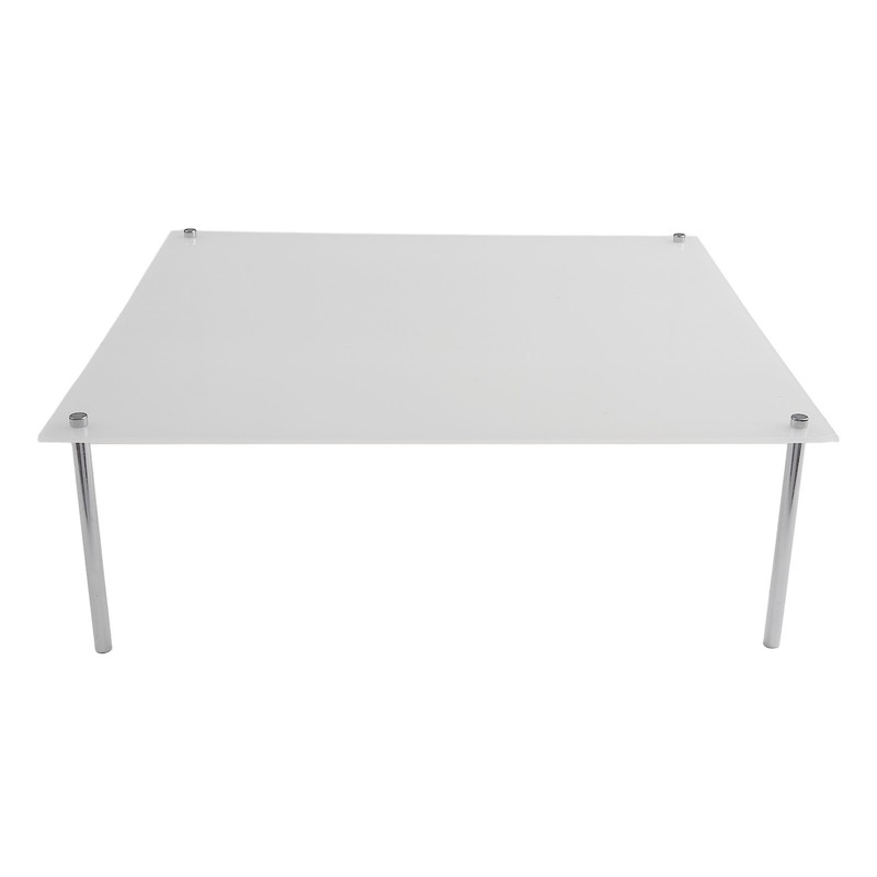 Dessert Display Cake Stand 1 Pc 15cm/20cm/25.4cm/30cm For Wedding Parties gallery