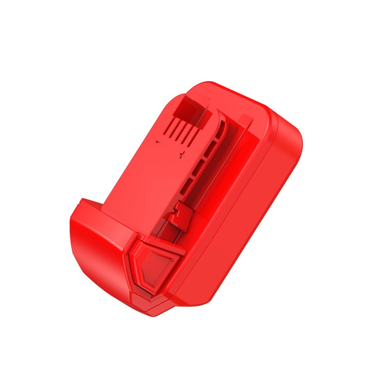 1x Adapter for Milwaukee M18 Type Tools To for Craftsman V20 NEW 20v Battery gallery