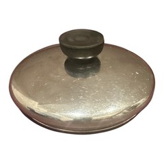 Revere Ware Lid Replacement Stainless Steel Lids Sizes 5″,6″,7″,8″,9″,10″,12″
