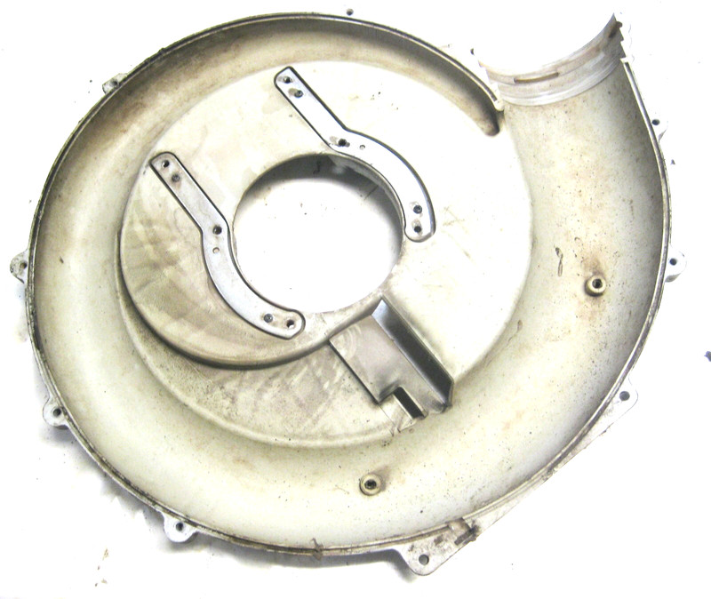 Echo Backpack Blower PB-60HT Outer Fan Case 20010508260 gallery