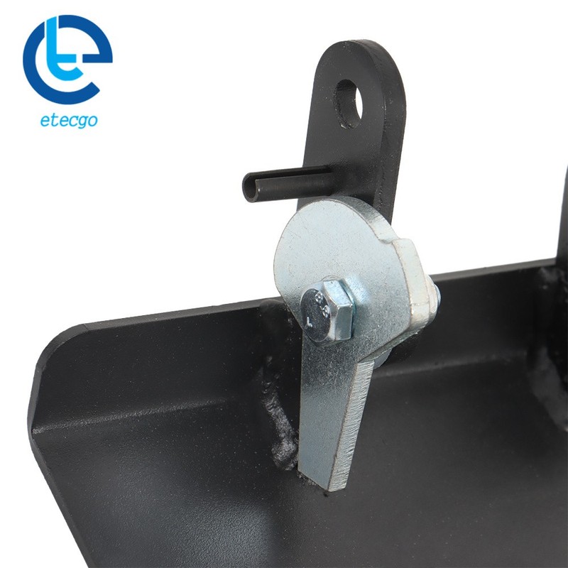 ACS6000ULS Advanced Chute System 088-6003-00 Chute Blocker For Most ZT Mowers gallery