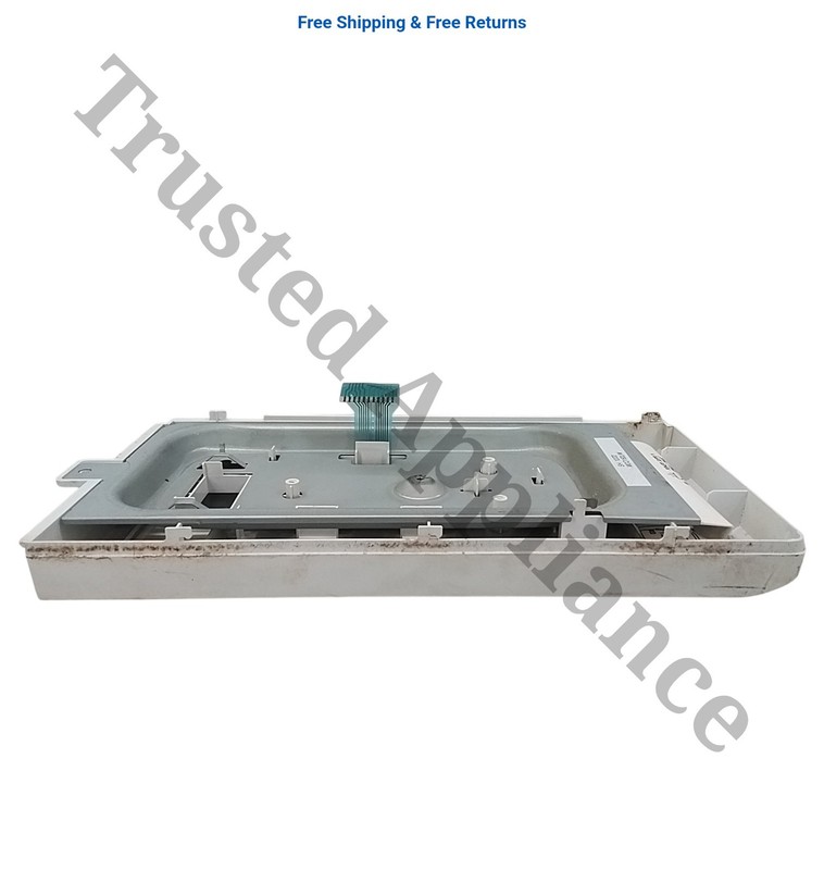 Microwave Control Panel Console PKCPSWF200W gallery