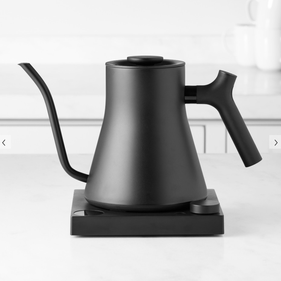 Fellow Stagg EKG Pro Electric Pour-Over Kettle gallery