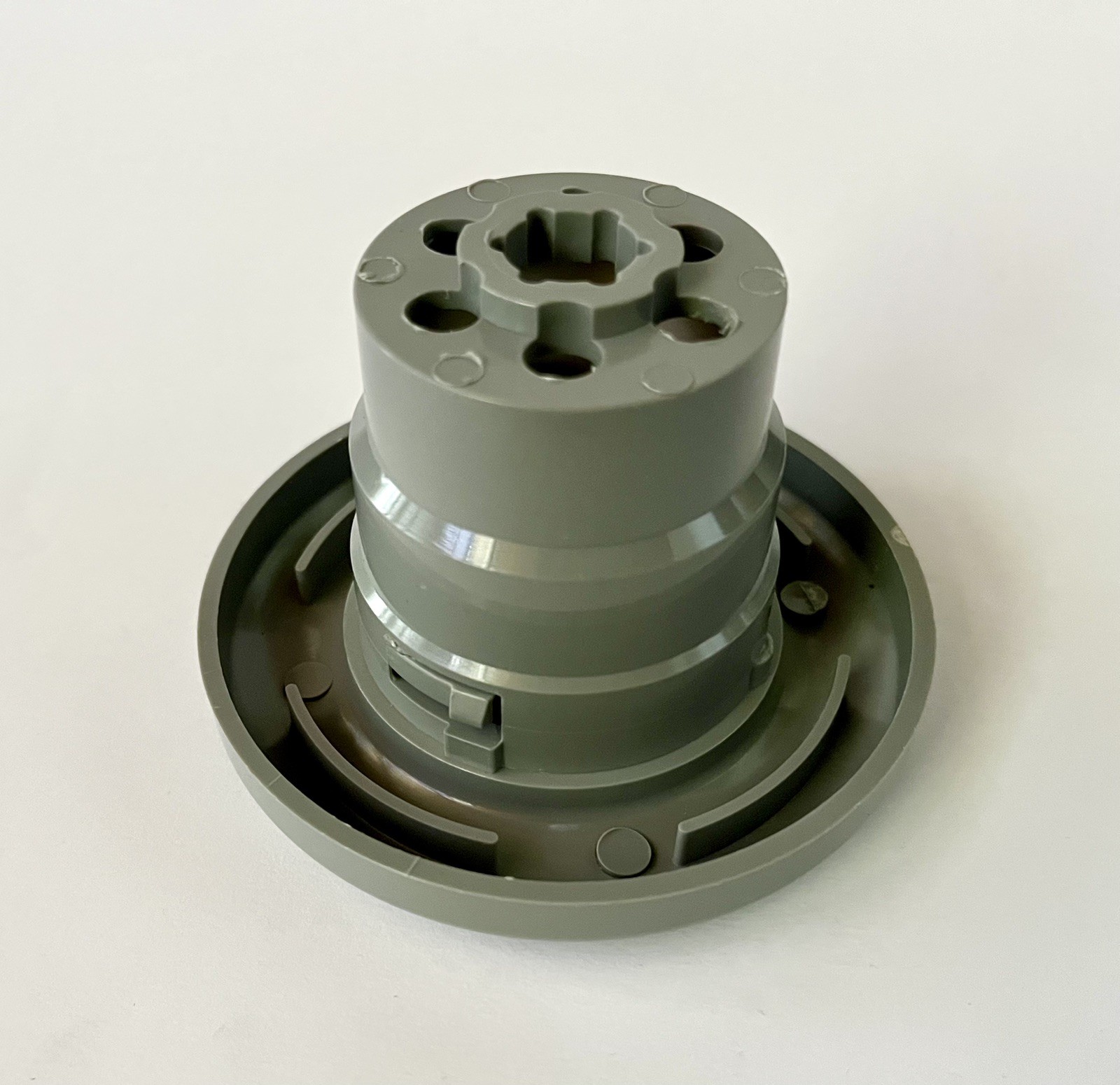 Hot Tub Compatible With Sundance Spas Rotator Jet 6540-162 gallery