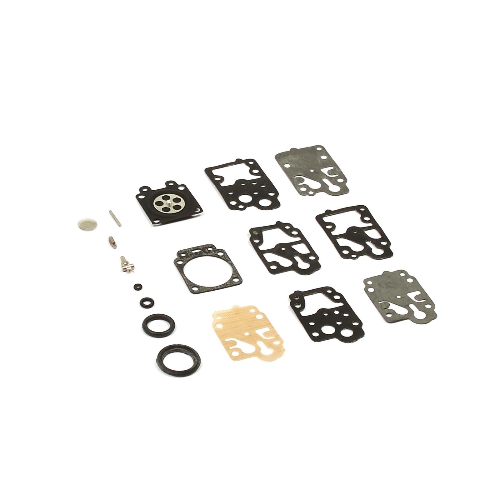 New Oregon OEM 49-875 Carburetor Kit Complete -[594] gallery