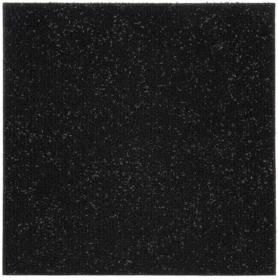 Self Adhesive Carpet Tiles 12x12 Inch Polyester Peel & Stick DIY Flooring gallery