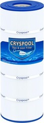 Cryspool 08050 Filter Compatible with CCX1500RE(CC 1500 E), X-Stream 150 NEW