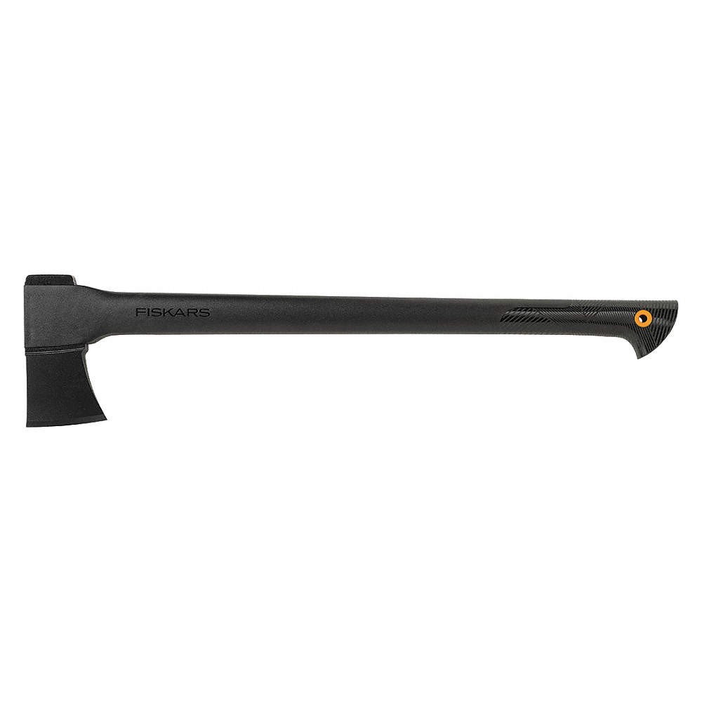 FISKARS 375581-1001 Axe,Chopping,Forged Steel,28 in. 35ZD83 gallery