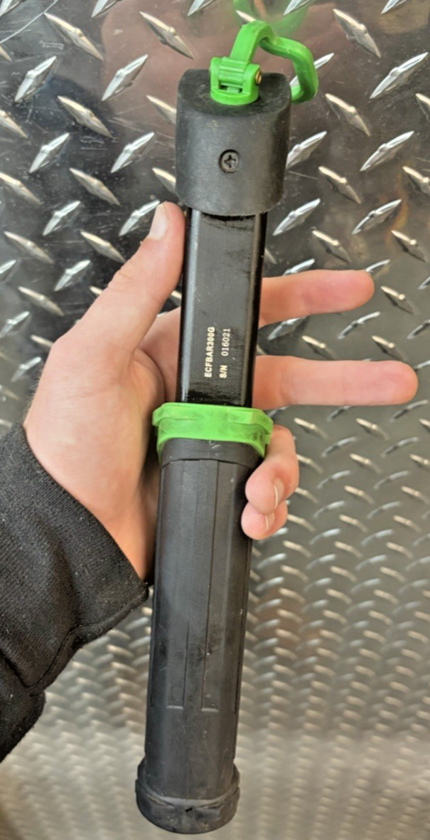Snap-on ECFBAR300G Rechargeable Light gallery
