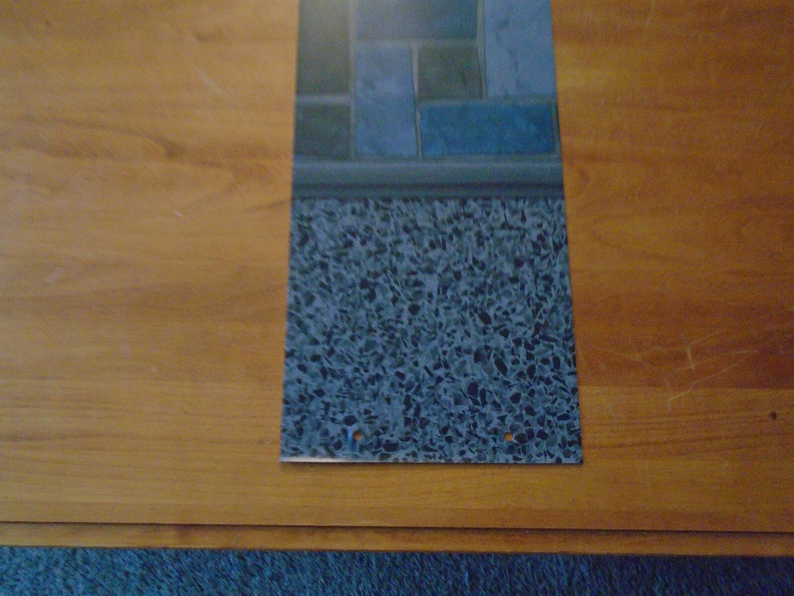 SWIMMING POOL VINYL LINER PATCH MATERIAL IN GROUND & ABOVE GROUND FREE SHIPPING gallery