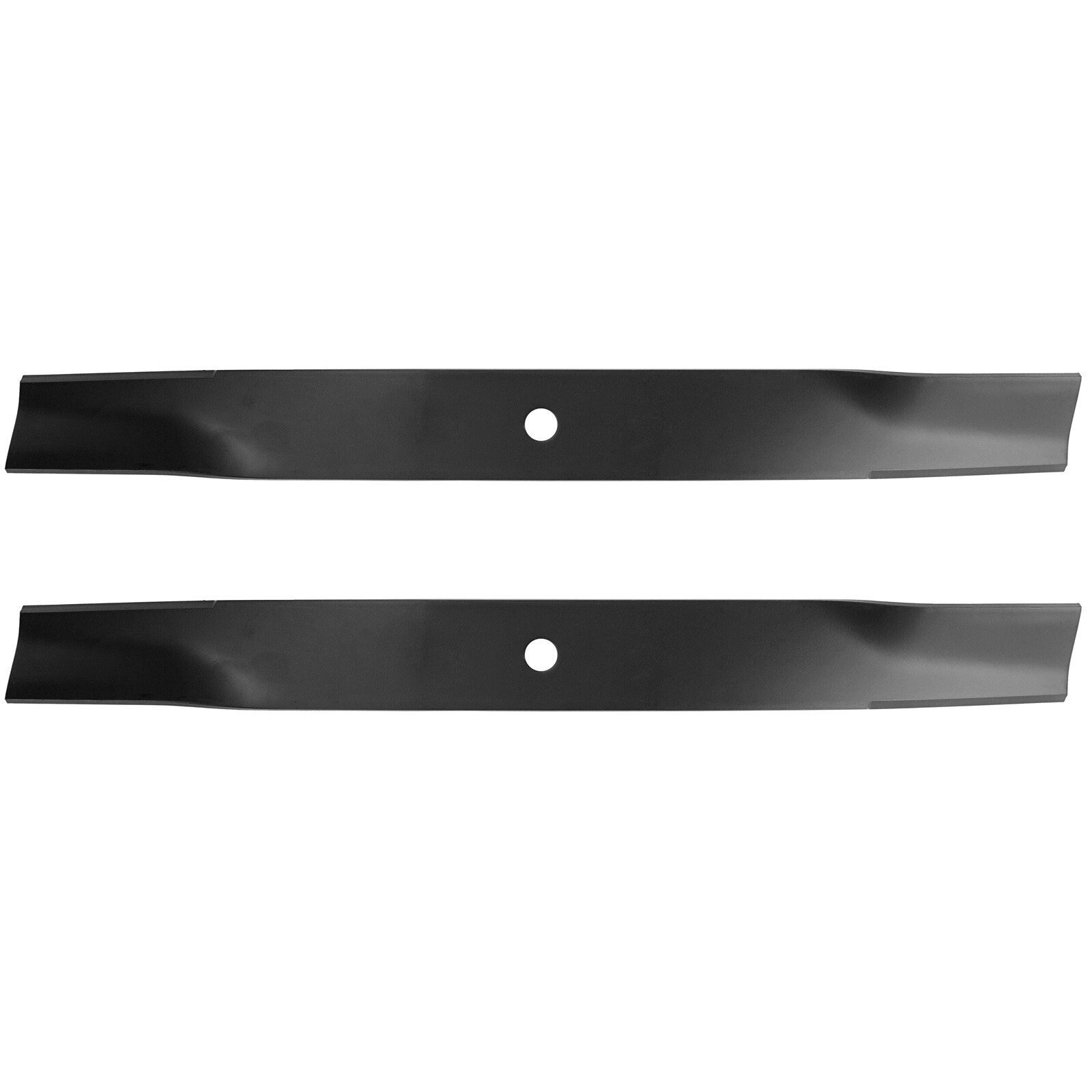 1 Set Turn Mowers Blade Decks For 42" Exmark Quest E-Series S-Series 110-6568-03 gallery